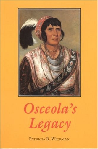 Osceola legacy - osceola's,
